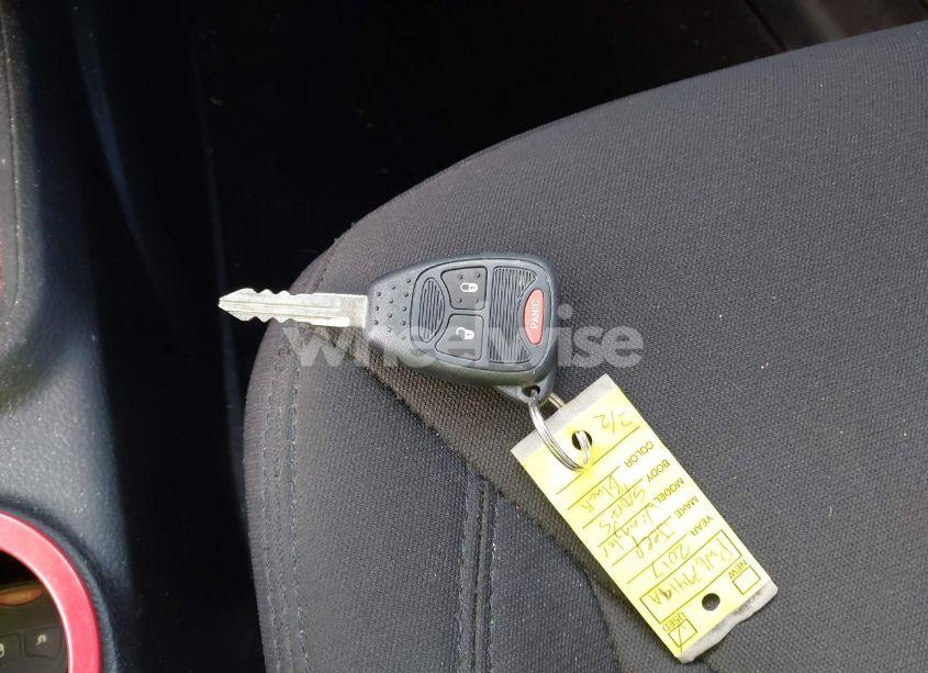 Photo 11 of 2017 Jeep Wrangler UNLIMITED SPORT (VIN 1C4BJWDG6HL697801)