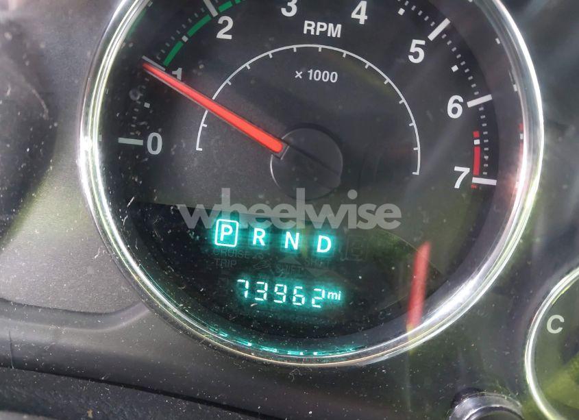 Photo 15 of 2017 Jeep Wrangler UNLIMITED SPORT (VIN 1C4BJWDG6HL697801)