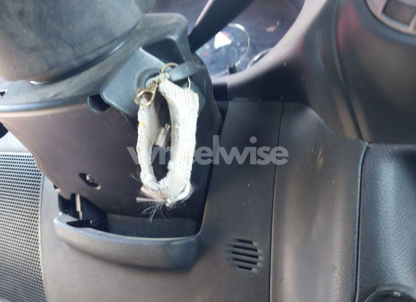 Photo 11 of 2017 Jeep Wrangler UNLIMITED SPORT (VIN 1C4BJWDG6HL723233)