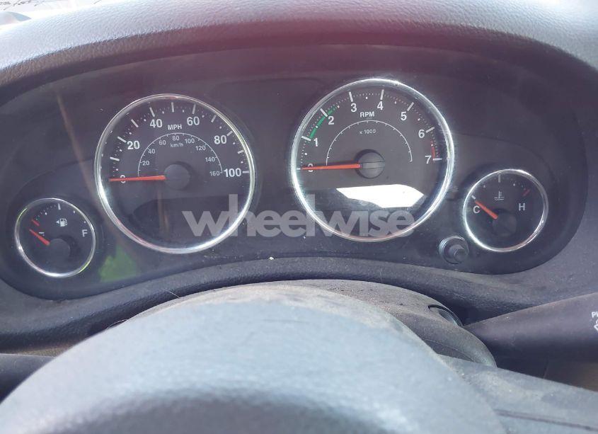 Photo 15 of 2017 Jeep Wrangler UNLIMITED SPORT (VIN 1C4BJWDG6HL723233)