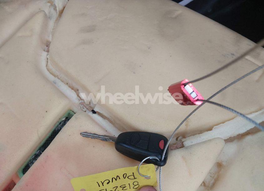 Photo 11 of 2018 Jeep Wrangler JK UNLIMITED SPORT S 4X4 (VIN 1C4BJWDG6JL818719)