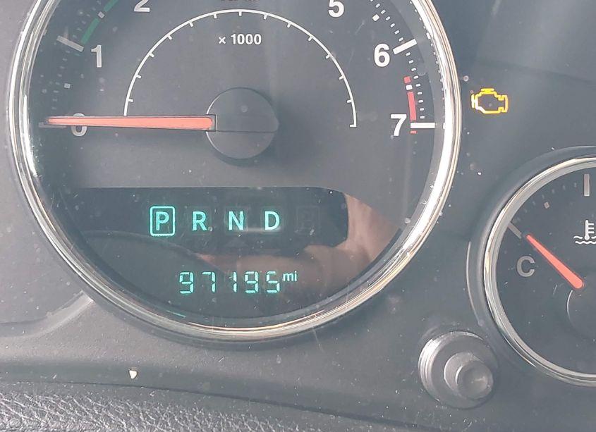 Photo 15 of 2018 Jeep Wrangler JK UNLIMITED SPORT 4X4 (VIN 1C4BJWDG6JL822916)