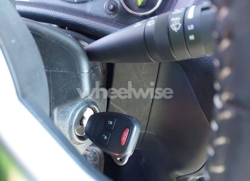 Photo 11 of 2018 Jeep Wrangler JK UNLIMITED FREEDOM EDITION 4X4 (VIN 1C4BJWDG6JL848206)