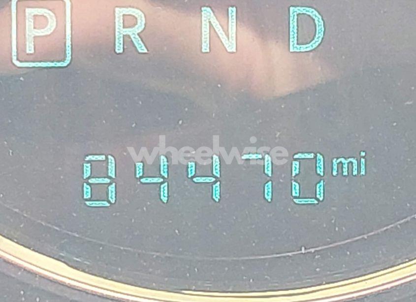 Photo 16 of 2018 Jeep Wrangler JK UNLIMITED SPORT S 4X4 (VIN 1C4BJWDG6JL854359)