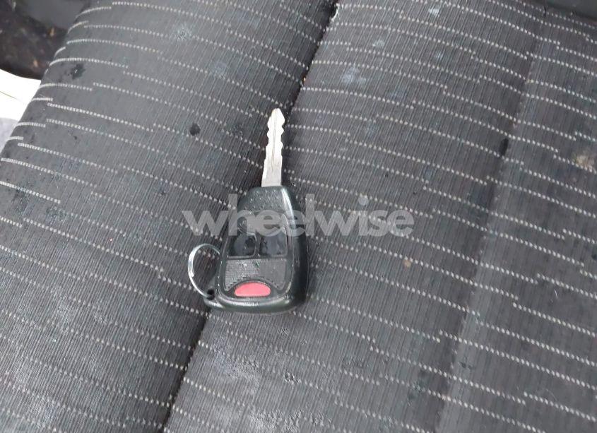 Photo 11 of 2012 Jeep Wrangler UNLIMITED SPORT (VIN 1C4BJWDG7CL214454)