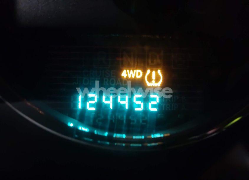 Photo 16 of 2012 Jeep Wrangler UNLIMITED SPORT (VIN 1C4BJWDG7CL221338)