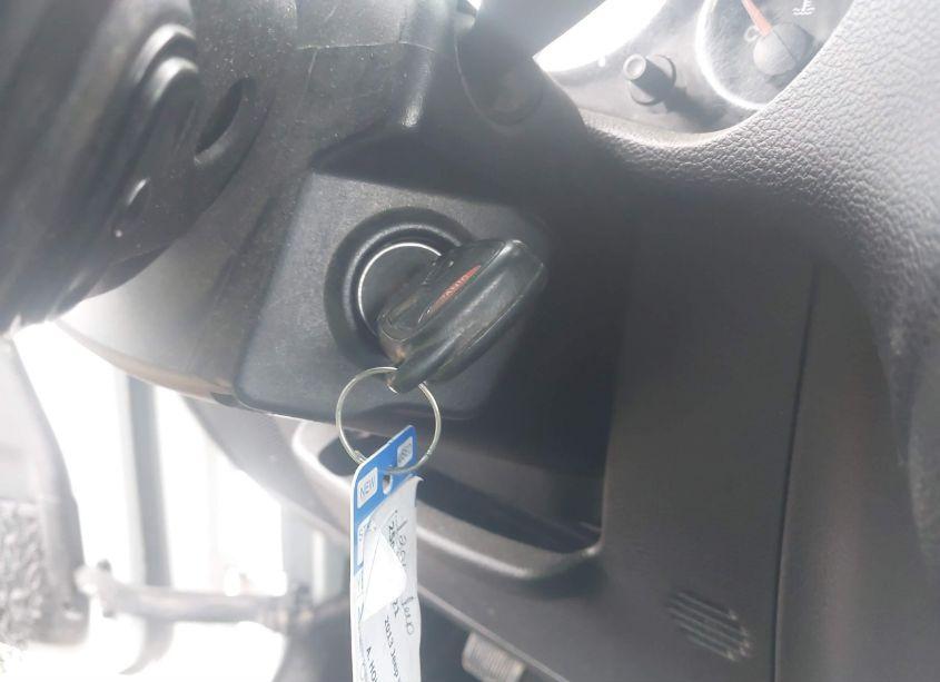 Photo 11 of 2013 Jeep Wrangler UNLIMITED SPORT (VIN 1C4BJWDG7DL579511)