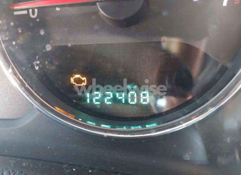 Photo 16 of 2013 Jeep Wrangler UNLIMITED SPORT (VIN 1C4BJWDG7DL583686)