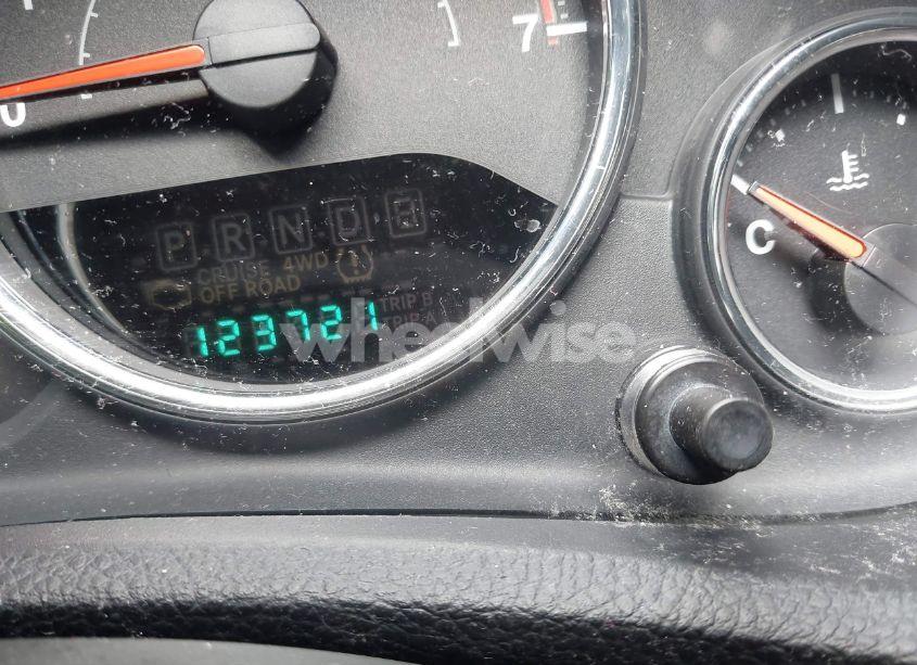 Photo 15 of 2013 Jeep Wrangler UNLIMITED SPORT (VIN 1C4BJWDG7DL669001)