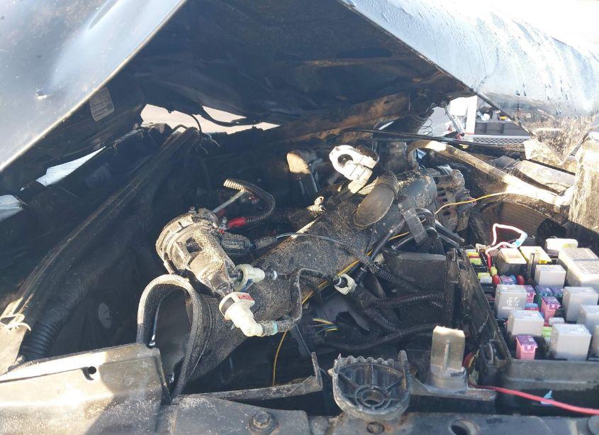 Photo 10 of 2014 Jeep Wrangler UNLIMITED SPORT (VIN 1C4BJWDG7EL119878)