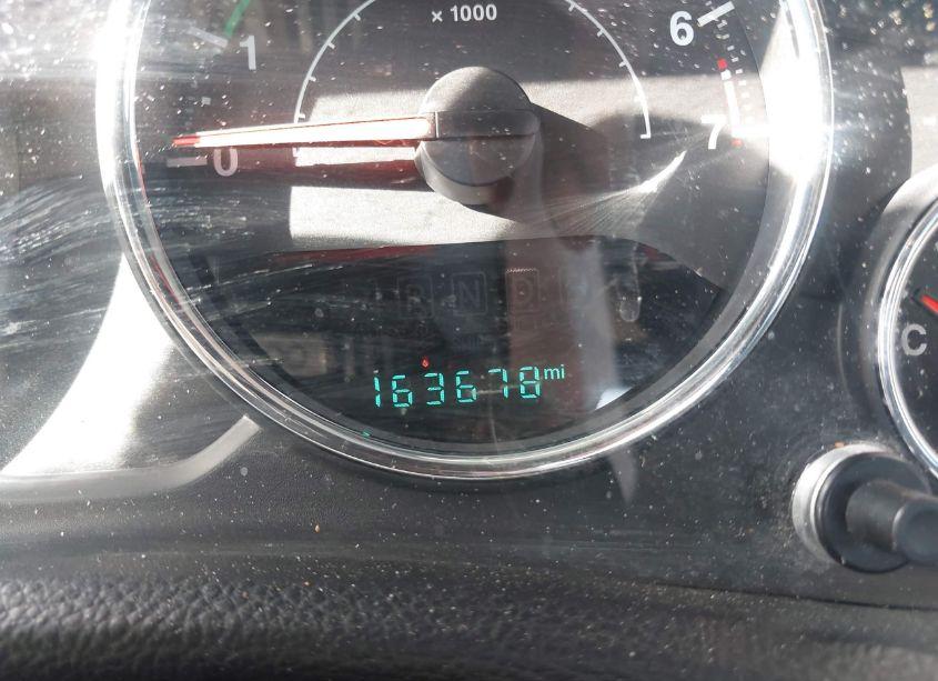 Photo 15 of 2014 Jeep Wrangler UNLIMITED SPORT (VIN 1C4BJWDG7EL309695)