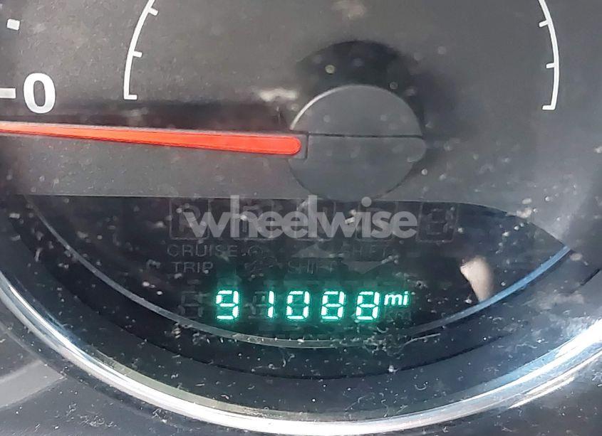 Photo 14 of 2015 Jeep Wrangler UNLIMITED SPORT (VIN 1C4BJWDG7FL539481)