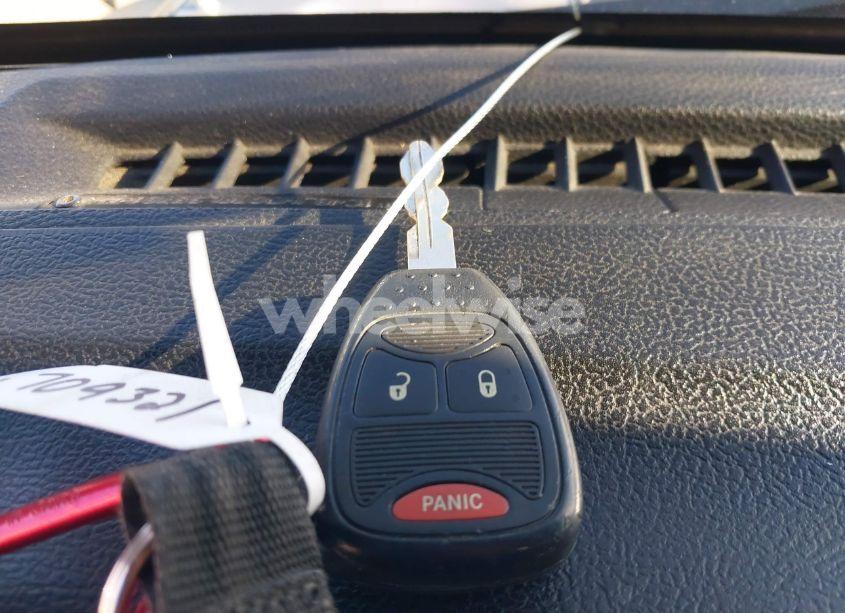 Photo 11 of 2015 Jeep Wrangler UNLIMITED SPORT (VIN 1C4BJWDG7FL587014)