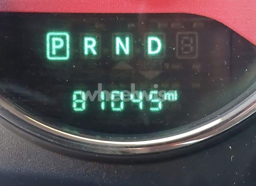 Photo 16 of 2015 Jeep Wrangler UNLIMITED SPORT (VIN 1C4BJWDG7FL587014)