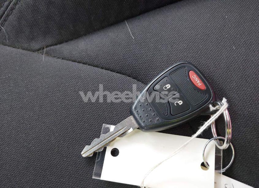 Photo 11 of 2015 Jeep Wrangler UNLIMITED SPORT (VIN 1C4BJWDG7FL717261)