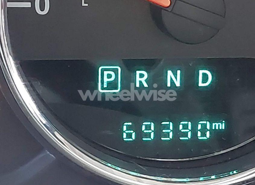 Photo 15 of 2015 Jeep Wrangler UNLIMITED SPORT (VIN 1C4BJWDG7FL717261)