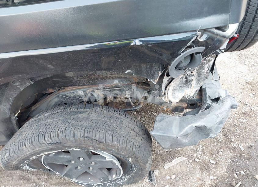 Photo 6 of 2015 Jeep Wrangler UNLIMITED SPORT (VIN 1C4BJWDG7FL717261)