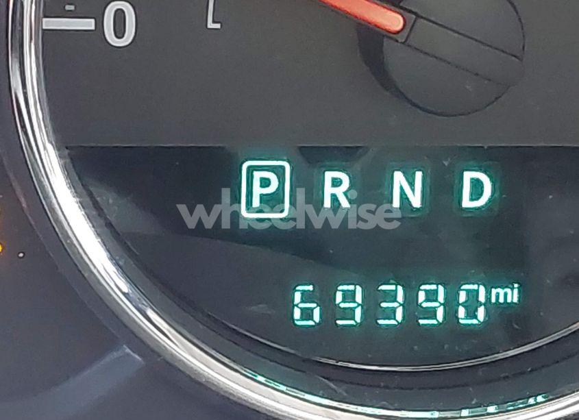 Photo 7 of 2015 Jeep Wrangler UNLIMITED SPORT (VIN 1C4BJWDG7FL717261)