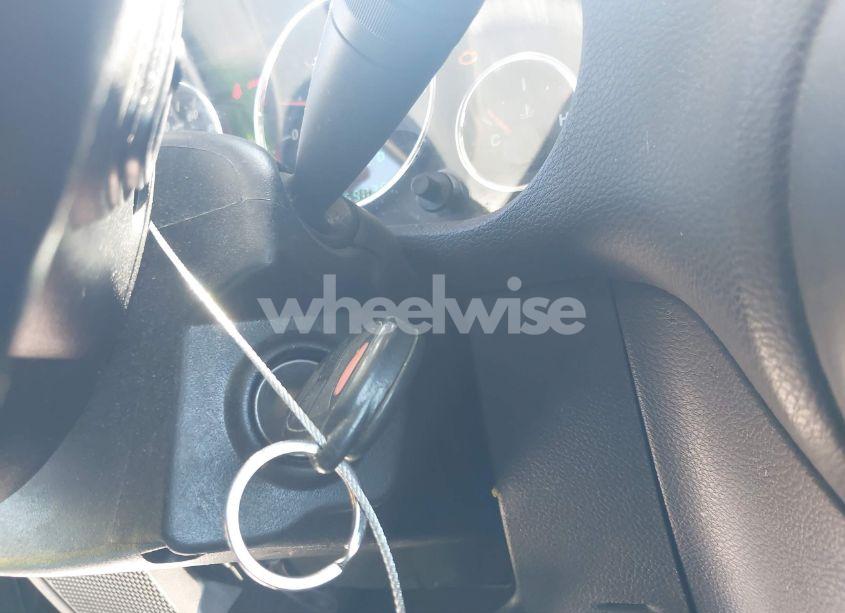 Photo 11 of 2015 Jeep Wrangler UNLIMITED WILLYS WHEELER (VIN 1C4BJWDG7FL731631)