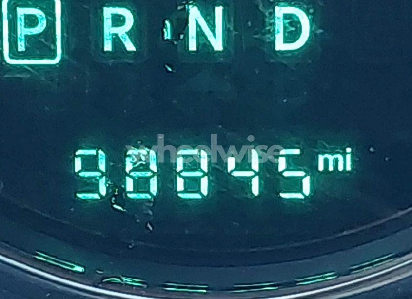 Photo 15 of 2015 Jeep Wrangler UNLIMITED SPORT (VIN 1C4BJWDG7FL770204)