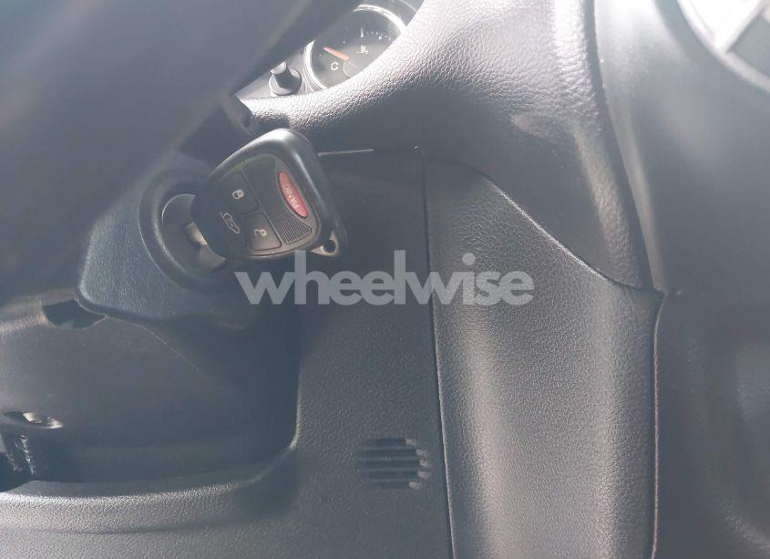 Photo 11 of 2016 Jeep Wrangler UNLIMITED BLACK BEAR (VIN 1C4BJWDG7GL102761)