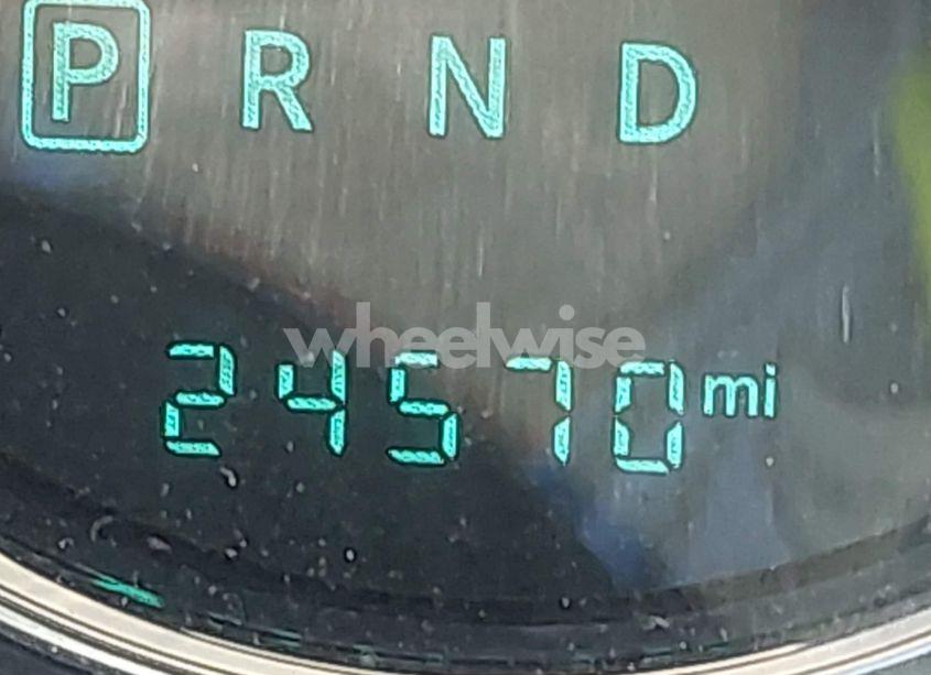 Photo 15 of 2016 Jeep Wrangler UNLIMITED SPORT (VIN 1C4BJWDG7GL109953)