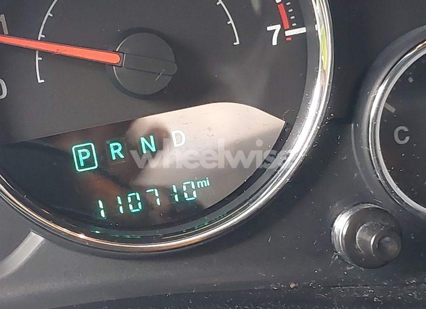 Photo 15 of 2016 Jeep Wrangler UNLIMITED SPORT (VIN 1C4BJWDG7GL113128)