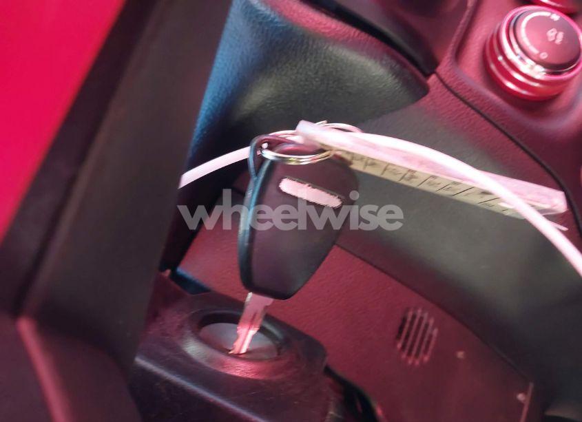 Photo 11 of 2016 Jeep Wrangler UNLIMITED SPORT (VIN 1C4BJWDG7GL117986)