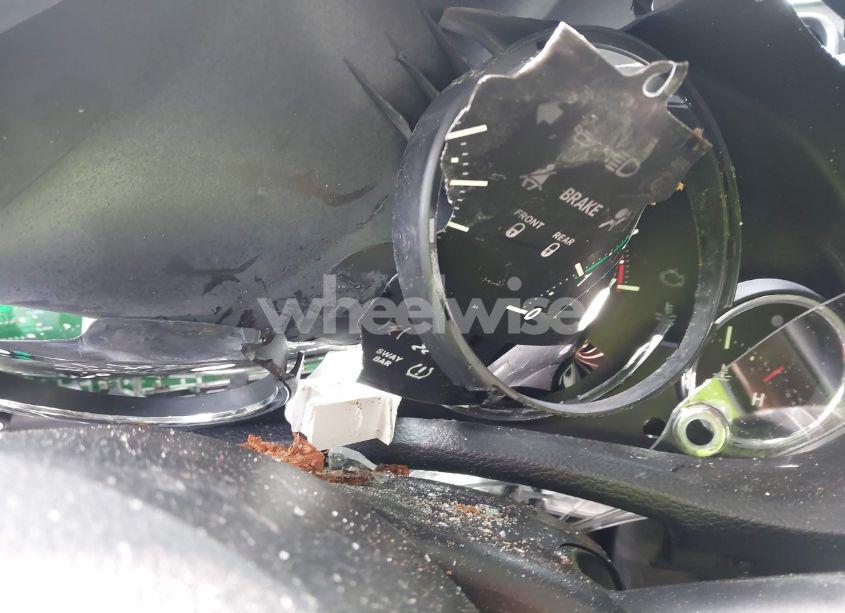 Photo 15 of 2016 Jeep Wrangler UNLIMITED SPORT (VIN 1C4BJWDG7GL179002)