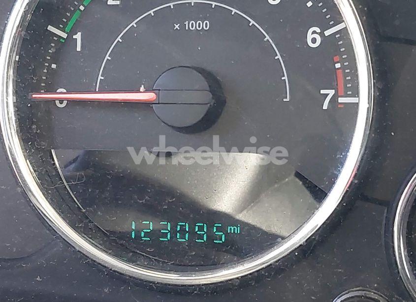 Photo 7 of 2016 Jeep Wrangler UNLIMITED SPORT (VIN 1C4BJWDG7GL248142)