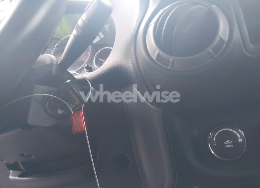 Photo 11 of 2016 Jeep Wrangler UNLIMITED SPORT (VIN 1C4BJWDG7GL265359)