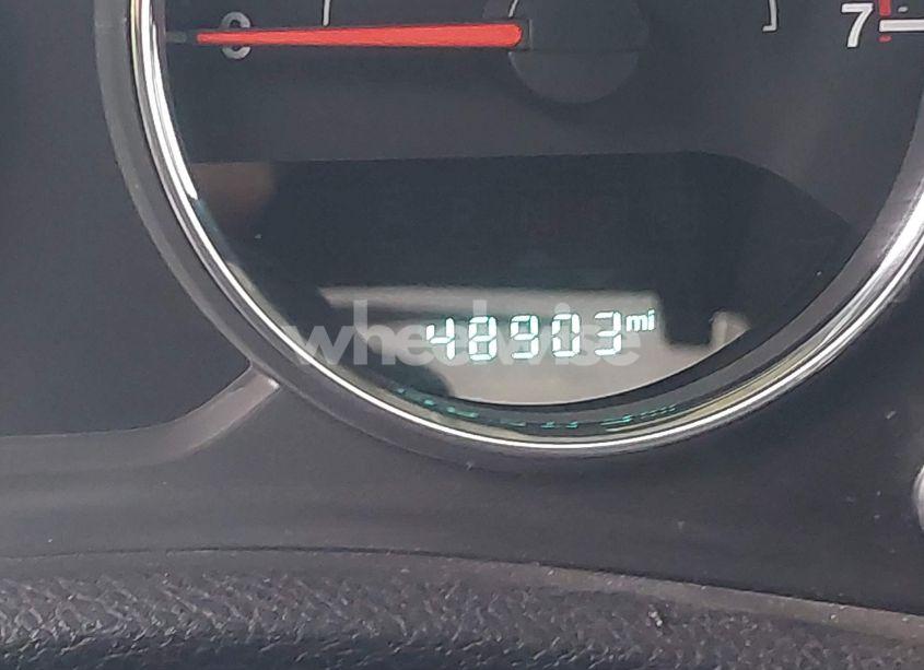 Photo 15 of 2016 Jeep Wrangler UNLIMITED SPORT (VIN 1C4BJWDG7GL265359)