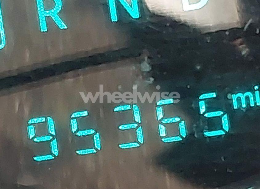 Photo 15 of 2016 Jeep Wrangler UNLIMITED SPORT (VIN 1C4BJWDG7GL316102)