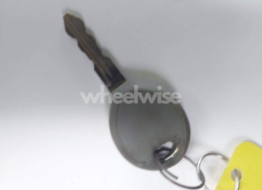 Photo 11 of 2016 Jeep Wrangler UNLIMITED SPORT (VIN 1C4BJWDG7GL335720)