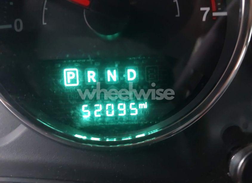 Photo 16 of 2016 Jeep Wrangler UNLIMITED SPORT (VIN 1C4BJWDG7GL335720)