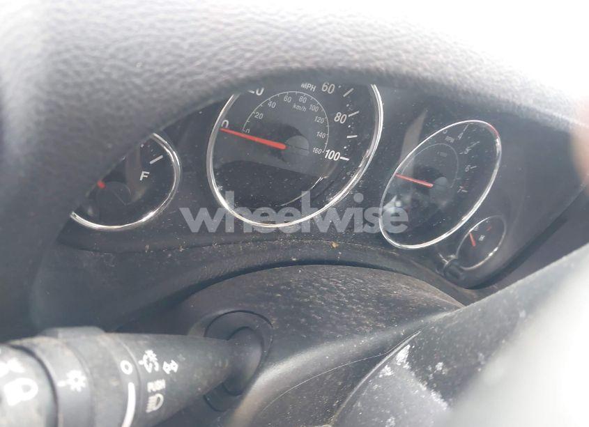 Photo 7 of 2017 Jeep Wrangler UNLIMITED SPORT (VIN 1C4BJWDG7HL547406)