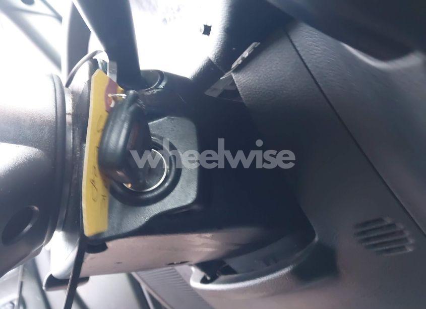 Photo 11 of 2017 Jeep Wrangler UNLIMITED SPORT (VIN 1C4BJWDG7HL577117)