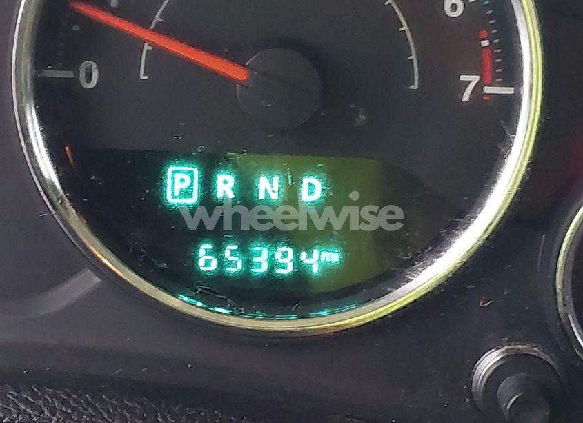 Photo 15 of 2017 Jeep Wrangler UNLIMITED SPORT (VIN 1C4BJWDG7HL577117)