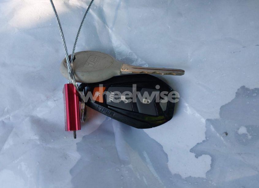 Photo 11 of 2018 Jeep Wrangler JK UNLIMITED SPORT 4X4 (VIN 1C4BJWDG7JL818843)