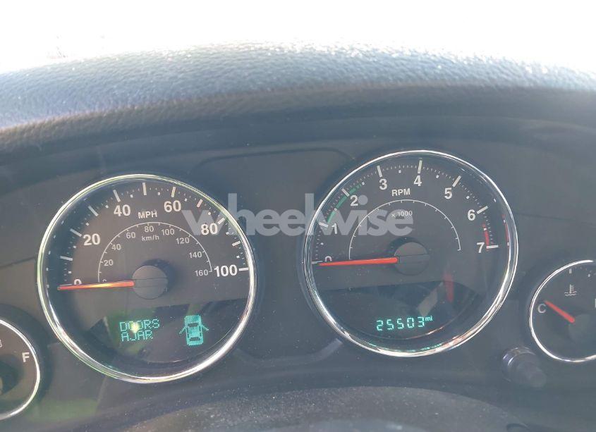 Photo 7 of 2018 Jeep Wrangler JK UNLIMITED SPORT S 4X4 (VIN 1C4BJWDG7JL890965)