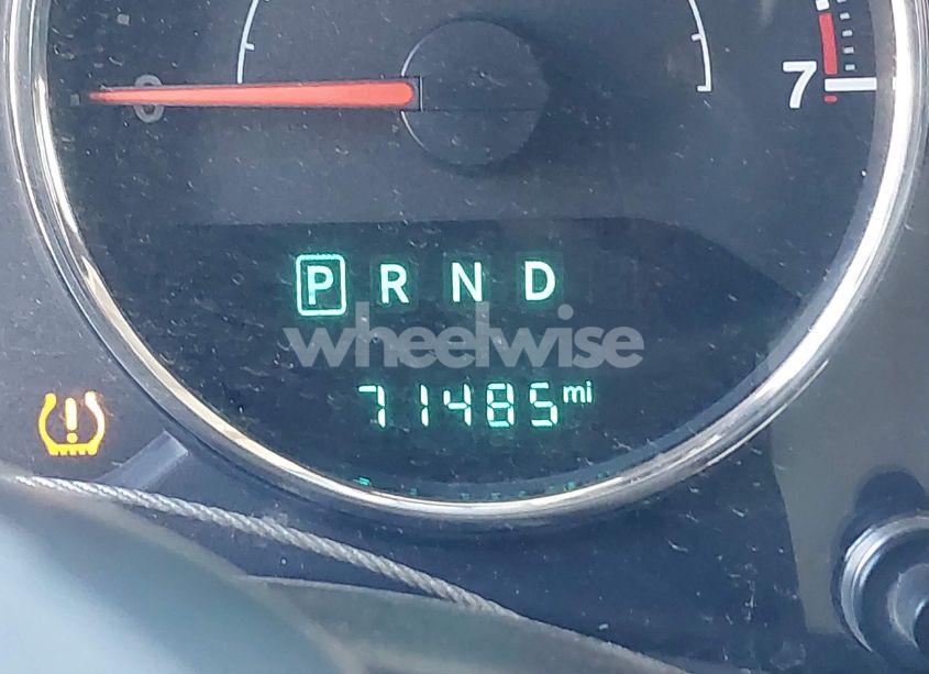 Photo 15 of 2018 Jeep Wrangler JK UNLIMITED SPORT S 4X4 (VIN 1C4BJWDG7JL926640)