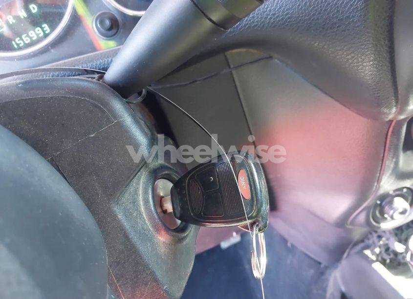 Photo 11 of 2012 Jeep Wrangler UNLIMITED SPORT (VIN 1C4BJWDG8CL102486)