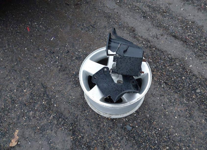 Photo 12 of 2013 Jeep Wrangler UNLIMITED SPORT (VIN 1C4BJWDG8DL539390)