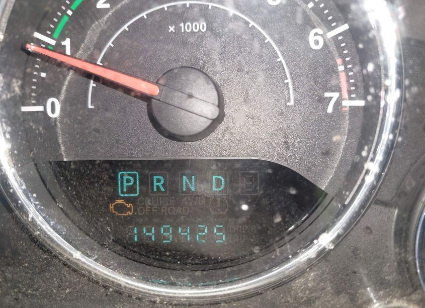 Photo 15 of 2013 Jeep Wrangler UNLIMITED SPORT (VIN 1C4BJWDG8DL606327)