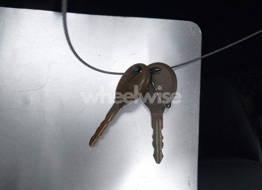 Photo 11 of 2014 Jeep Wrangler UNLIMITED SPORT (VIN 1C4BJWDG8EL148970)