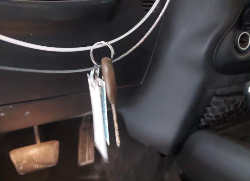 Photo 11 of 2014 Jeep Wrangler UNLIMITED SPORT (VIN 1C4BJWDG8EL243464)