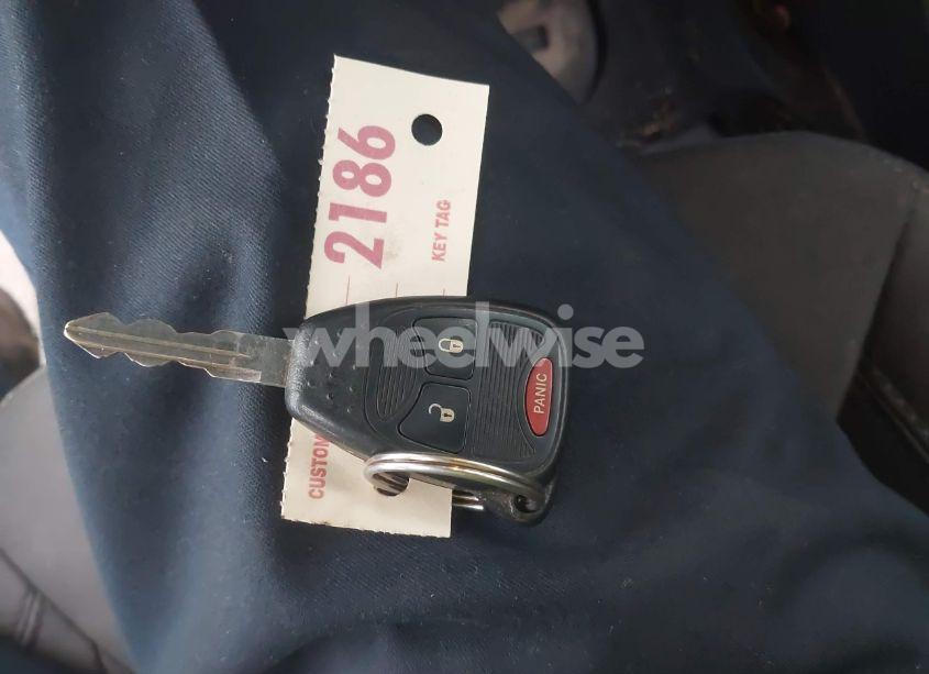 Photo 11 of 2015 Jeep Wrangler UNLIMITED SPORT (VIN 1C4BJWDG8FL519451)