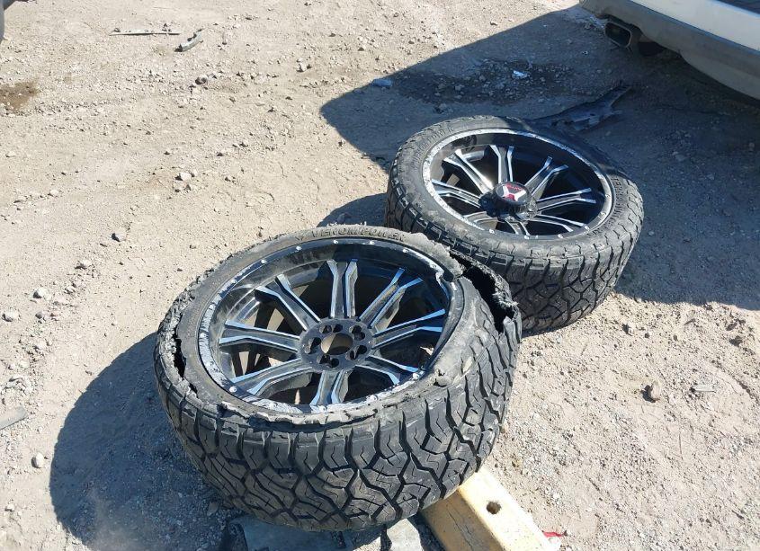 Photo 11 of 2015 Jeep Wrangler UNLIMITED SPORT (VIN 1C4BJWDG8FL523550)