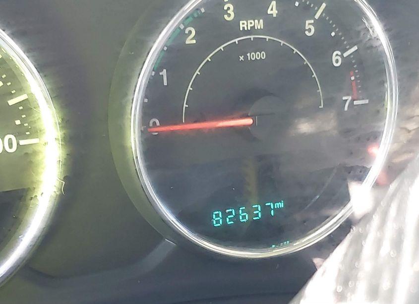 Photo 15 of 2015 Jeep Wrangler UNLIMITED SPORT (VIN 1C4BJWDG8FL523550)