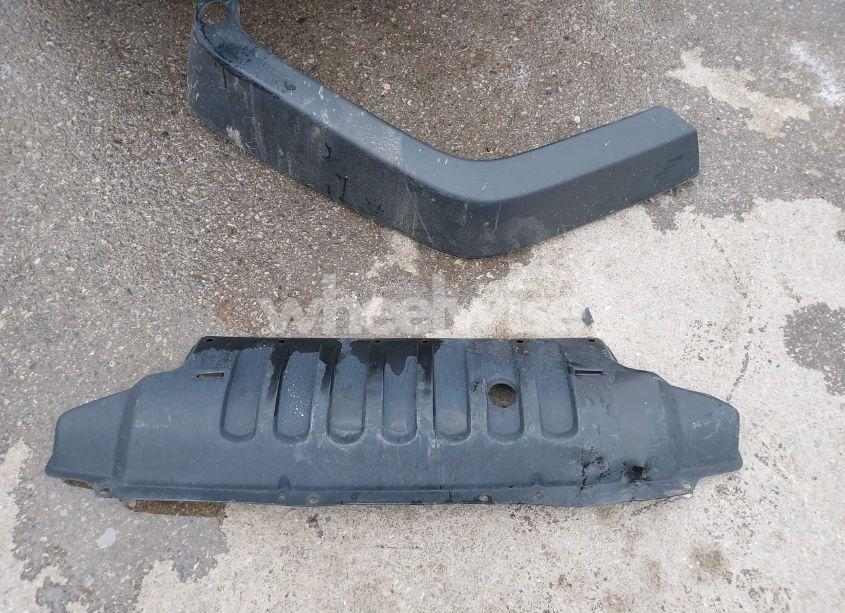 Photo 12 of 2015 Jeep Wrangler UNLIMITED SPORT (VIN 1C4BJWDG8FL640934)